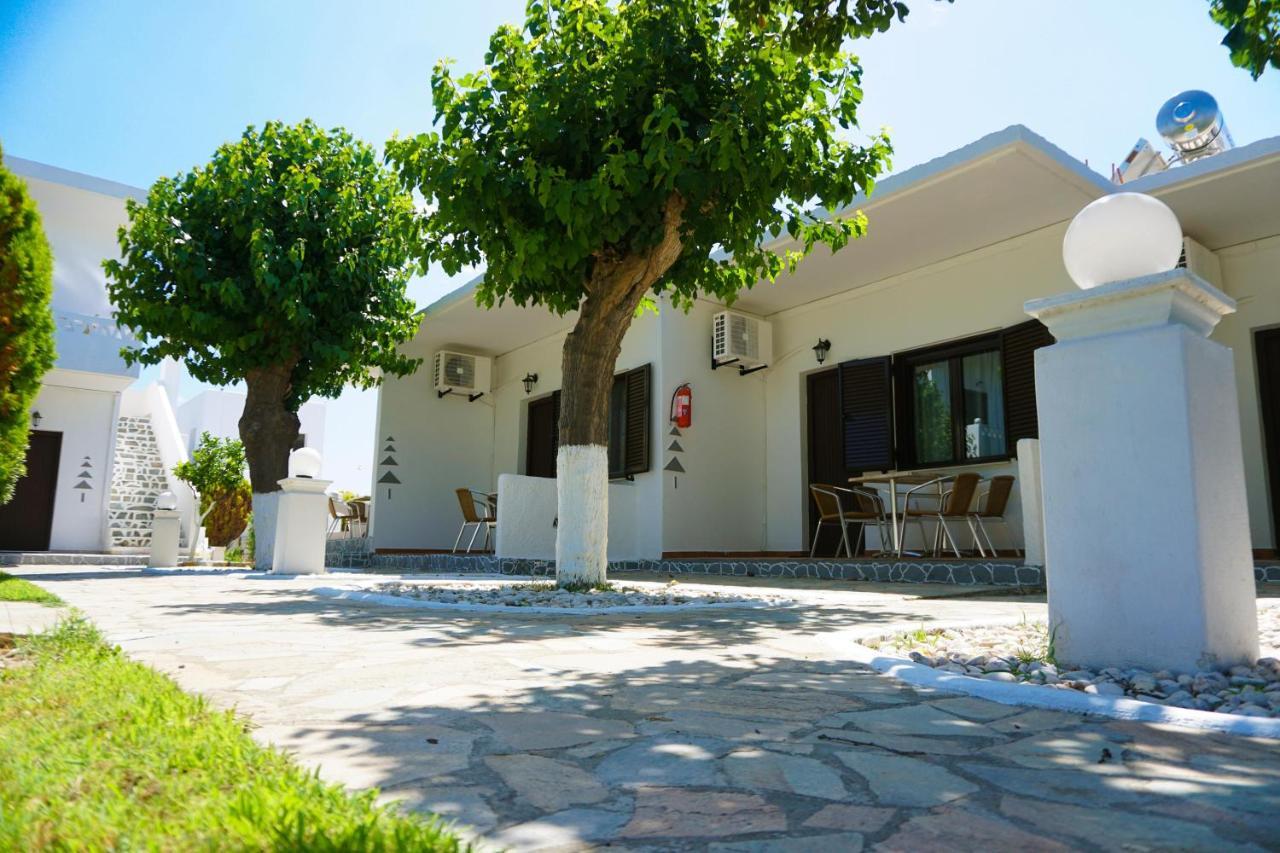 Skyros Avra Residences Esterno foto