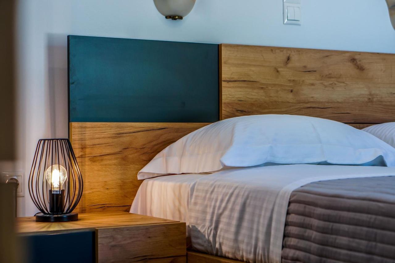 Skyros Avra Residences Esterno foto