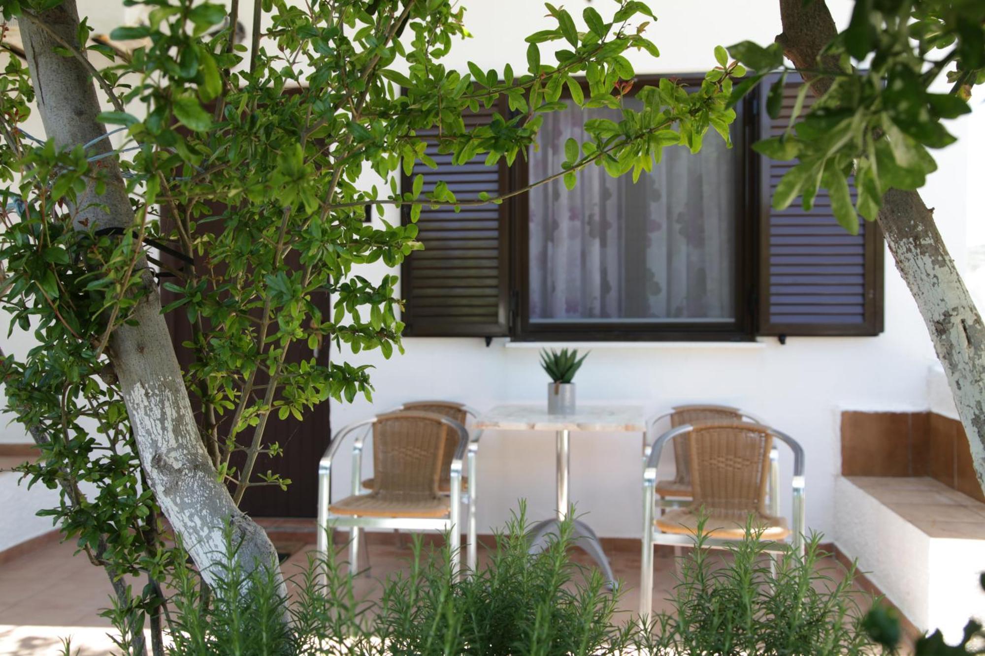 Skyros Avra Residences Camera foto